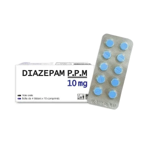 Diazepam 10mg