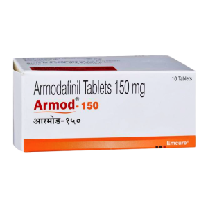 Armod 150mg Armodafinil