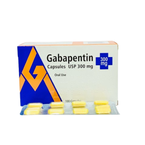 Gabapentin 300mg