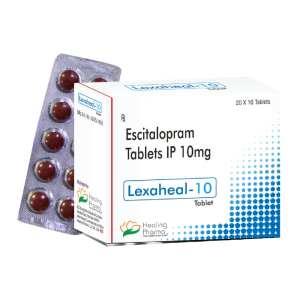 Escitalopram