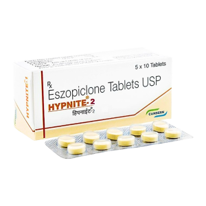 Eszopiclone