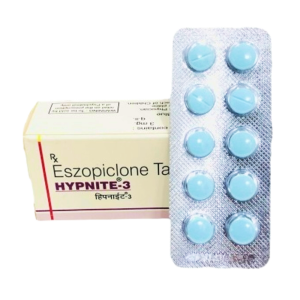 Eszopiclone