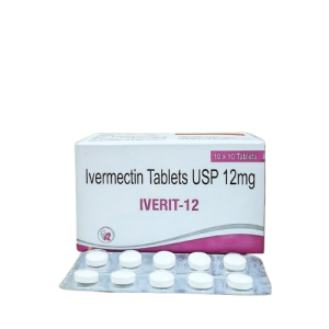 Ivermectin 12mg