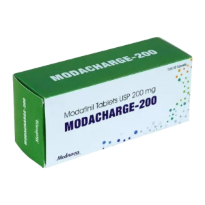 Modacharge 200mg Modafinil