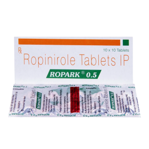 Ropark 0.5mg Modafinil