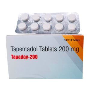 Tapaday 200mg Er Tapentadol