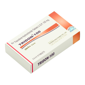 Trazodone