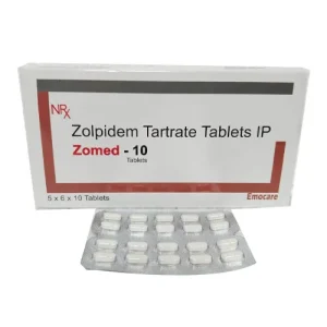 Zolpidem 10mg