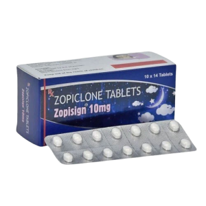 Zopiclone 10mg