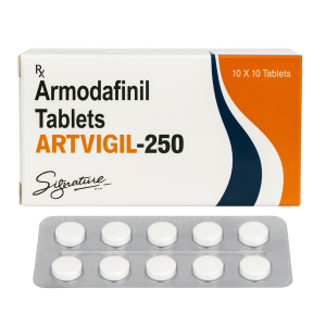 Armodafinil 250mg