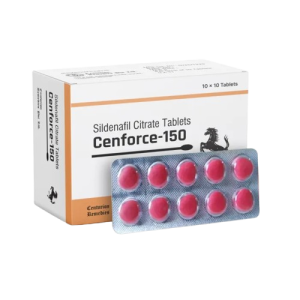 Cenforce 150mg