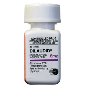 Dilaudid