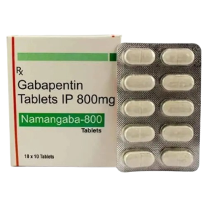 Gabapentin 800mg