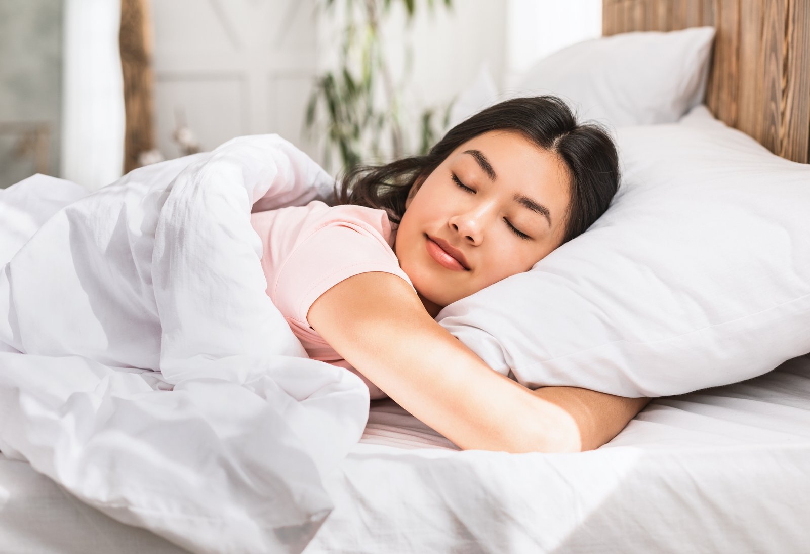 Best Sleep Hygiene Tips for Deep & Restful Sleep