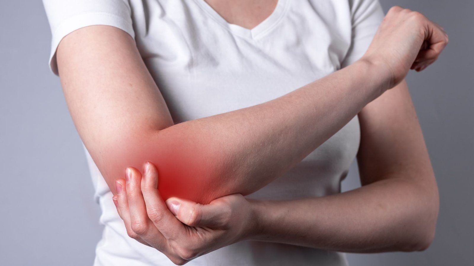 Muscle Pain: Causes, Symptoms & Natural Relief Tips