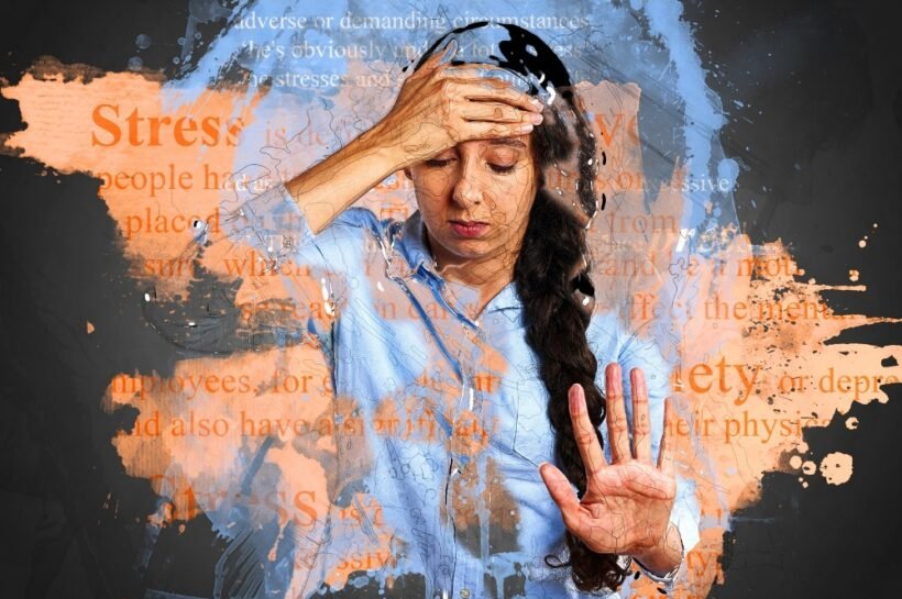 Lifestyle Changes That Help Reduce Daily Stress