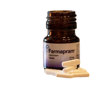 XANAX 2Mg (FarmaPram)