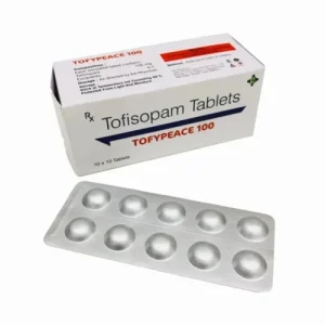 Tofypeace 100Mg Tofisopam