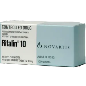 Ritalin 10mg