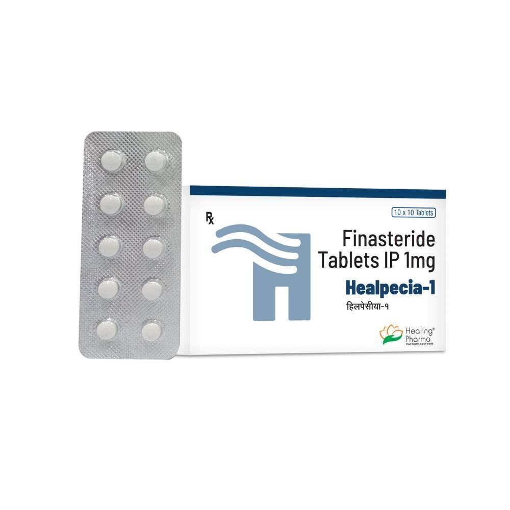 Healpecia 1Mg