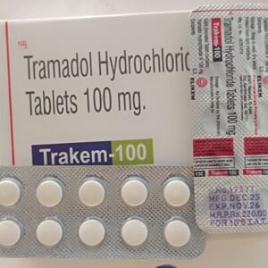 Tramadol 100mg [Trakem]